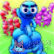 叠罗汉竞技场
