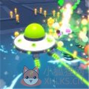 UFO入侵 UFO入侵