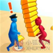 偷窃跑酷 偷窃跑酷