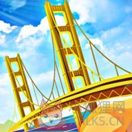 空闲桥梁设计 空闲桥梁设计