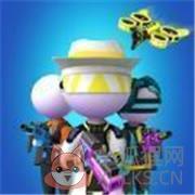 三角洲战队 三角洲战队