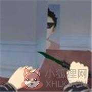 恐怖逃亡之夜