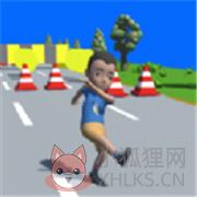 地牢奔跑 地牢奔跑