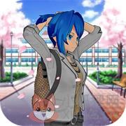 樱花校园转校生