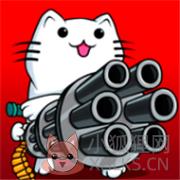 猫咪狙击手 猫咪狙击手