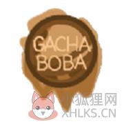 加查boba