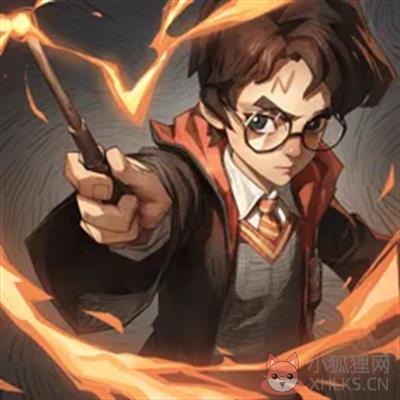 哈利波特魔法觉醒手机版