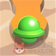 沙球滚滚