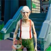 老头退休的生活 老头退休的生活
