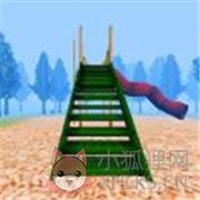 恐怖森林滑梯