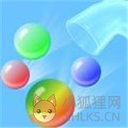 弹珠乒乓球