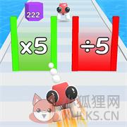 疯狂的字母