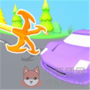 以钩钩住