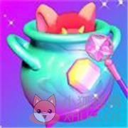 魔法小巫女合成