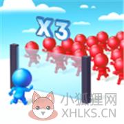 炮灰冲锋队