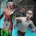 Evil Nun Rush游戏中文手机版 v0.1 Evil Nun Rush游戏中文手机版 v0.1