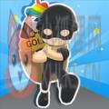 大盗跑游戏官方安卓版 v1.0.2