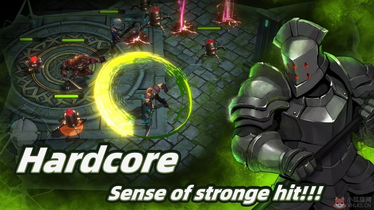 Dark Lord游戏安卓版图片1