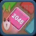 射击合并2048砖块游戏安卓版（Shoot Merge 2048 Brick） v1.2