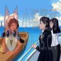 救救那女孩 救救那女孩