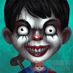 恐怖老房子 恐怖老房子