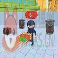 集束子弹3D 集束子弹3D