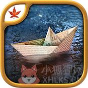 密林溪流 密林溪流