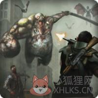 疯狂僵尸射击 疯狂僵尸射击
