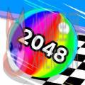 球球快跑2048 球球快跑2048