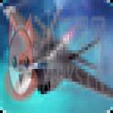 空中斗士 空中斗士