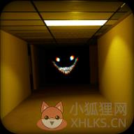 逃离后室 逃离后室