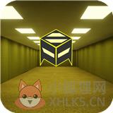 后室backrooms 后室backrooms