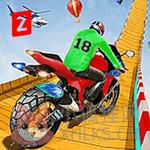 登山极限摩托2 登山极限摩托2