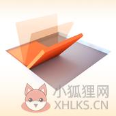 折叠拼图块 折叠拼图块