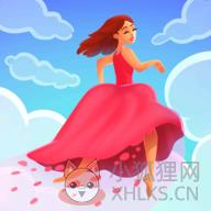 裙子转转转 裙子转转转