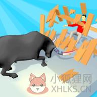 公牛跑酷大师 公牛跑酷大师