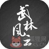 武林风云录 武林风云录