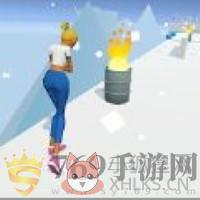 别被冻僵 别被冻僵