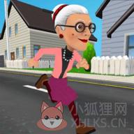 愤怒的格兰奔跑2 愤怒的格兰奔跑2