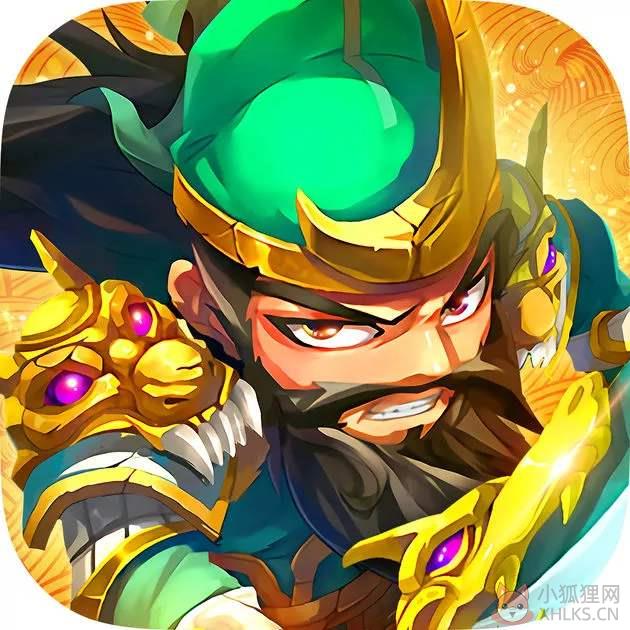 雄霸三国 雄霸三国