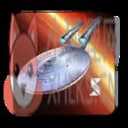星际迷航舰队指挥官 星际迷航舰队指挥官