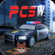 警车模拟器世界 警车模拟器世界