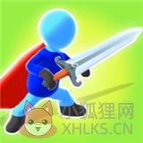 点击冲刺杀戮