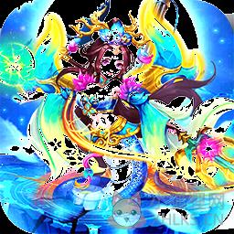 西游仙魔传 西游仙魔传
