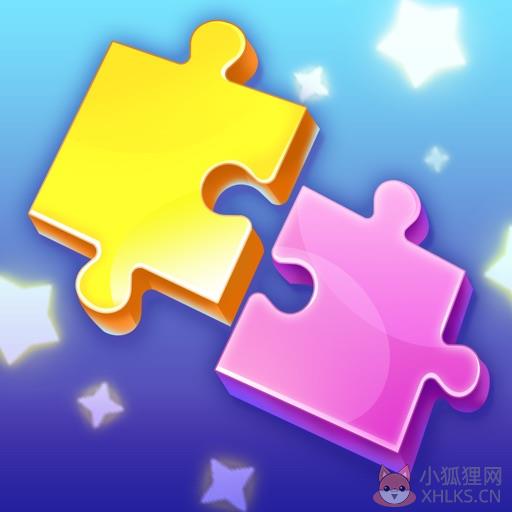 我拼图贼牛 我拼图贼牛