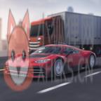 交通赛车 交通赛车