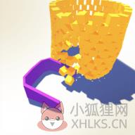 收集立方体 收集立方体