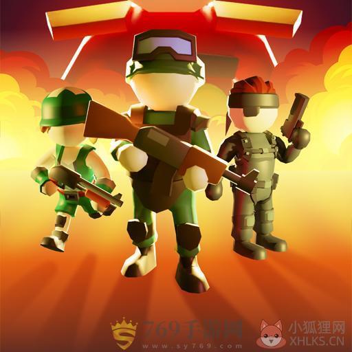 史上最强小小兵 史上最强小小兵