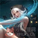 影子新娘