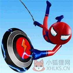 火柴人越野冒险 火柴人越野冒险